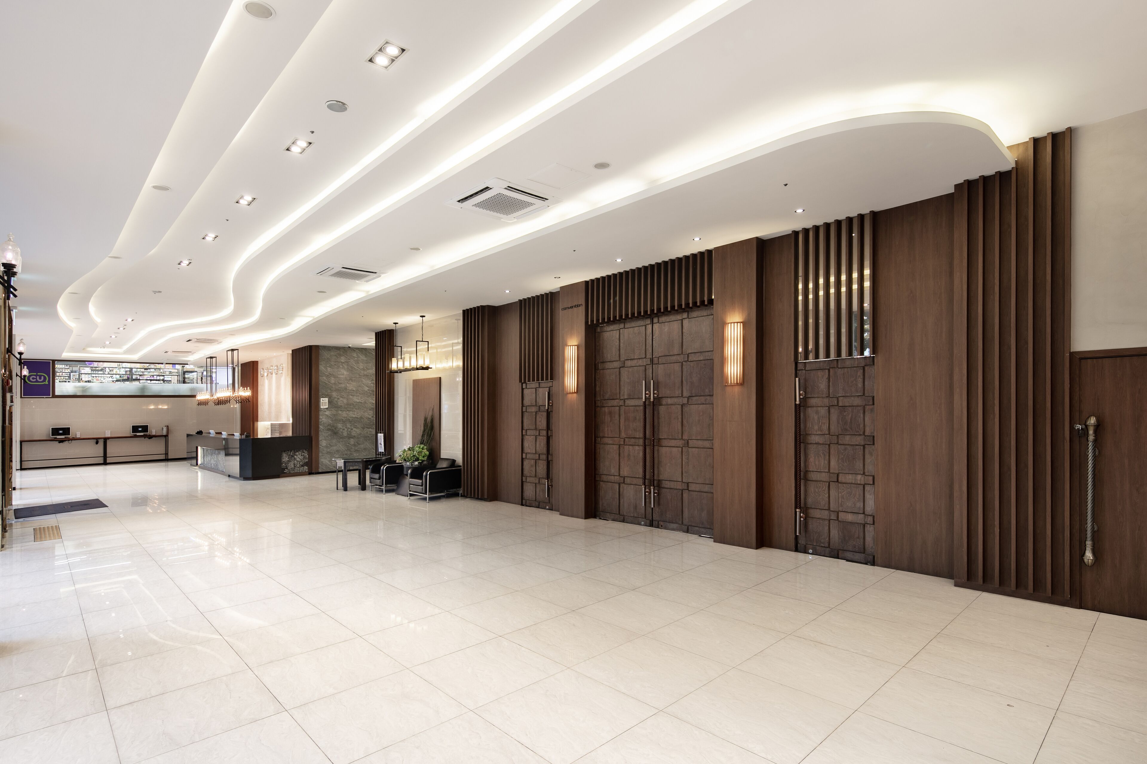 Foto - Hotel Bernoui Seoul