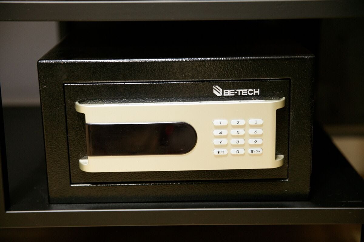 Foto - Hotel Bernoui Seoul