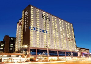 Exterior - Hotel Bernoui Seoul (Seoul)