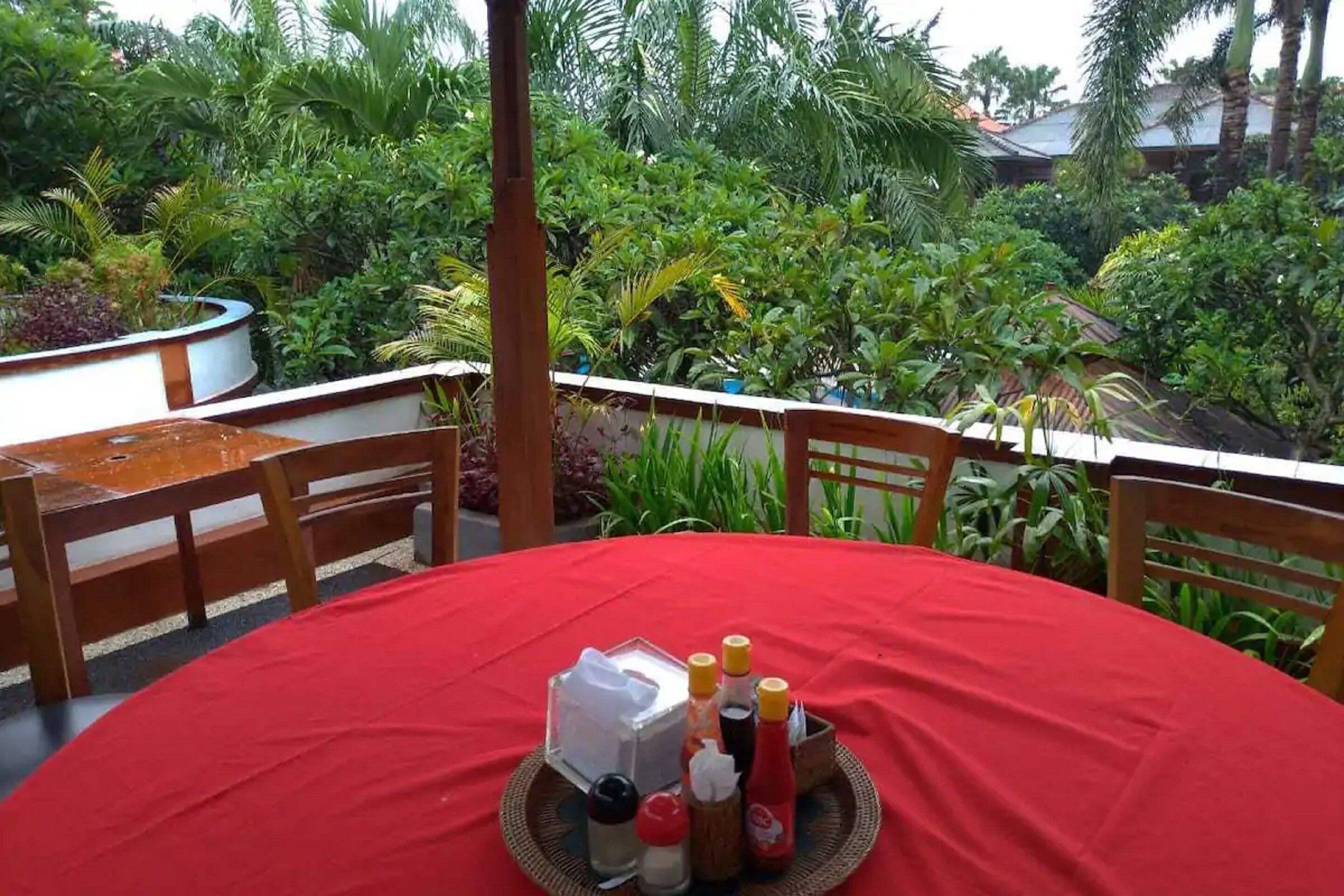 international cuisine