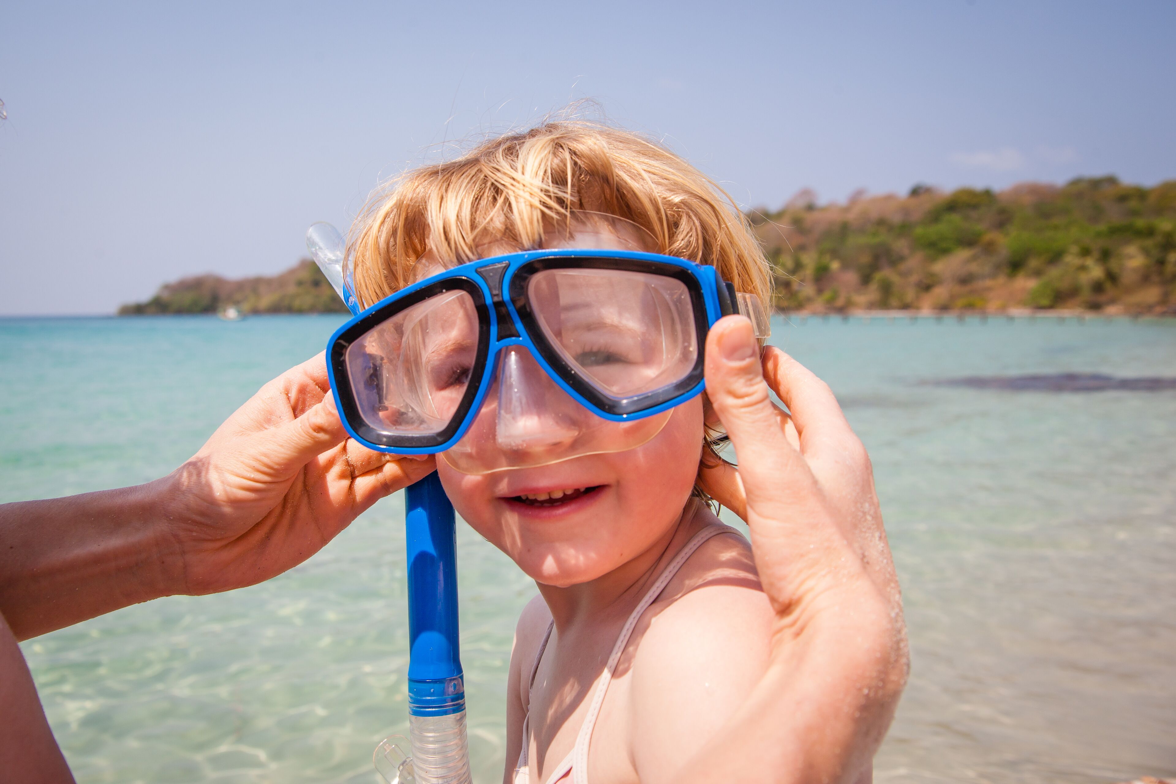 children’s activities