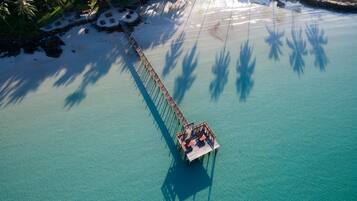 Dock