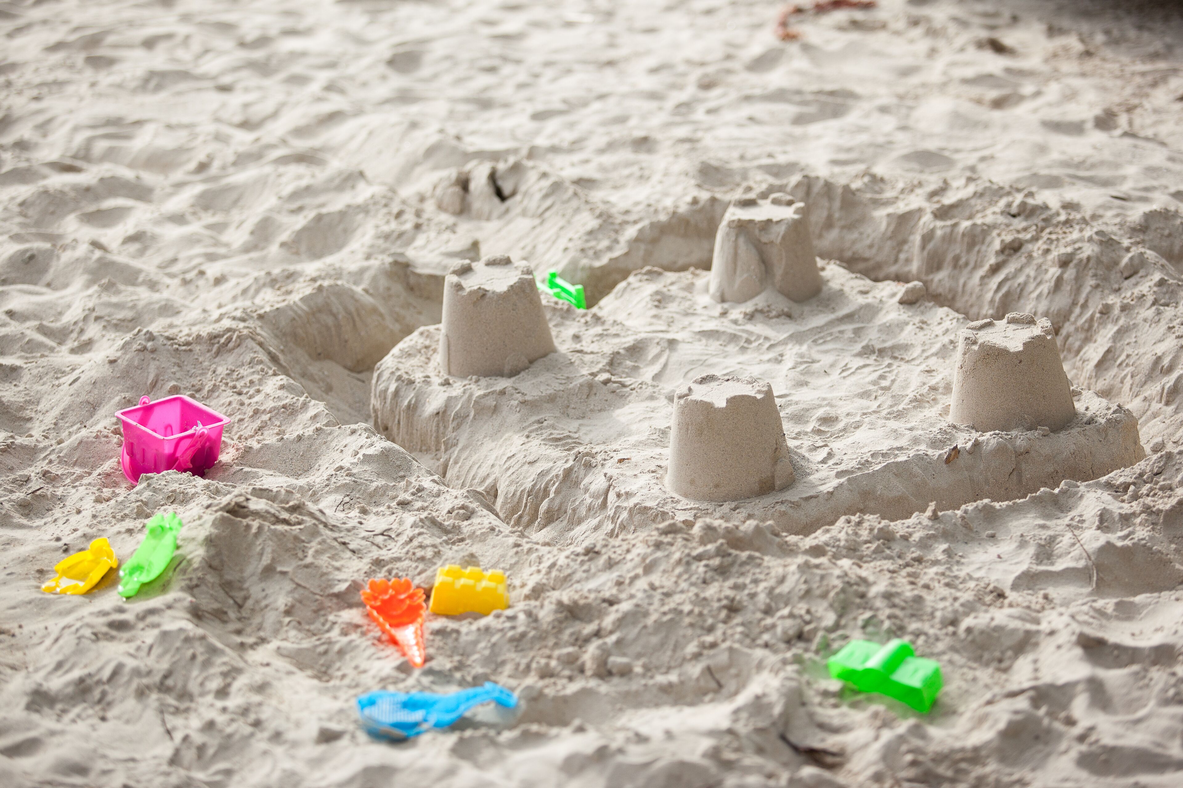 children’s activities