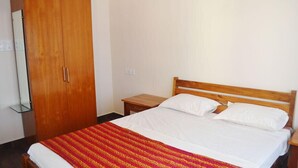 1 bedroom, minibar, in-room safe, desk - Casa De Royal (Vagator)