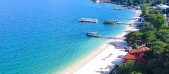 Mooban Talay Resort