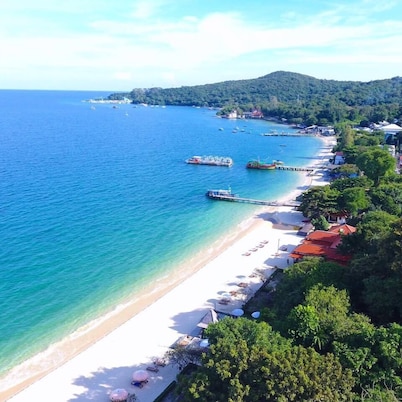 Mooban Talay Resort