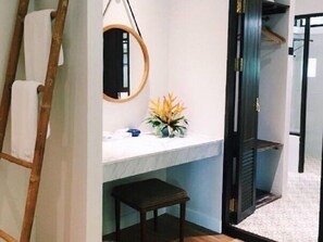 Bungalow Superior | Minibar, skrivbord och gratis wi-fi