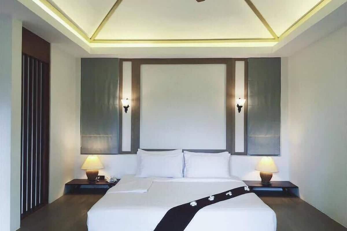 superior bungalow | minibar, desk, free wifi