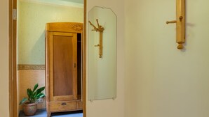 Family House, 2 Bedrooms | Living room | Flat-screen TV - Janne Hotel (Riga)