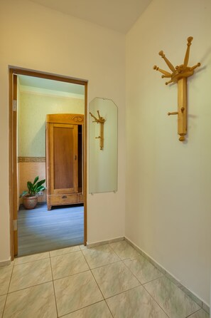 家庭独立别墅, 2 间卧室 | 客厅 | 平板电视