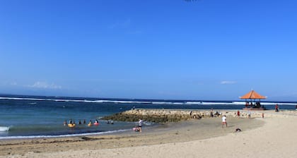 Jambu Inn Sanur Beach