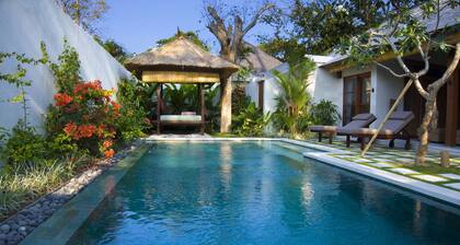 Villa Bali Asri Seminyak