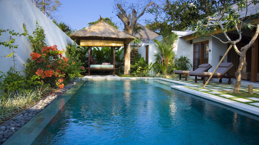 Villa Bali Asri Seminyak