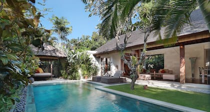 Villa Bali Asri Seminyak