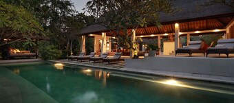 Villa Bali Asri Seminyak