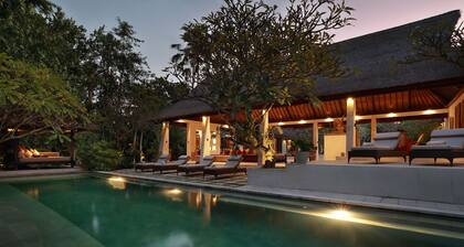Villa Bali Asri Seminyak