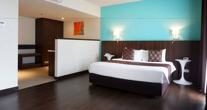 i-City Hotel