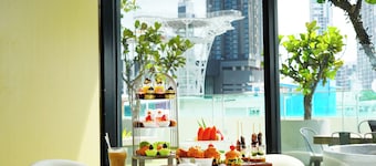 Wyndham Garden i-City Shah Alam