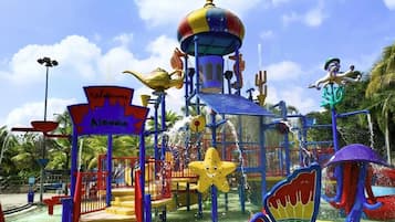 Children's activities