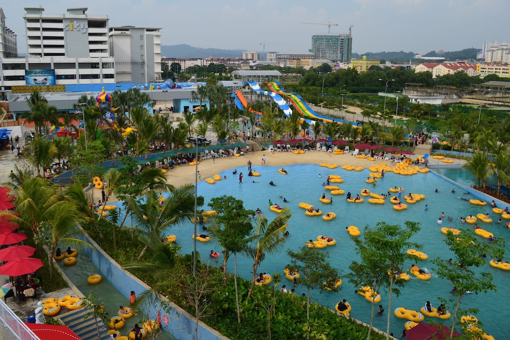 Wyndham Garden i-City Shah Alam