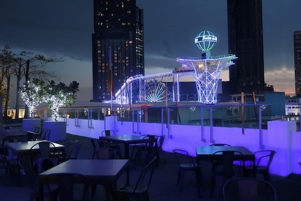 Restaurang