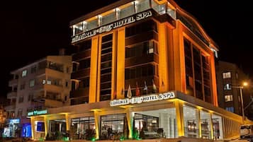 Jardín