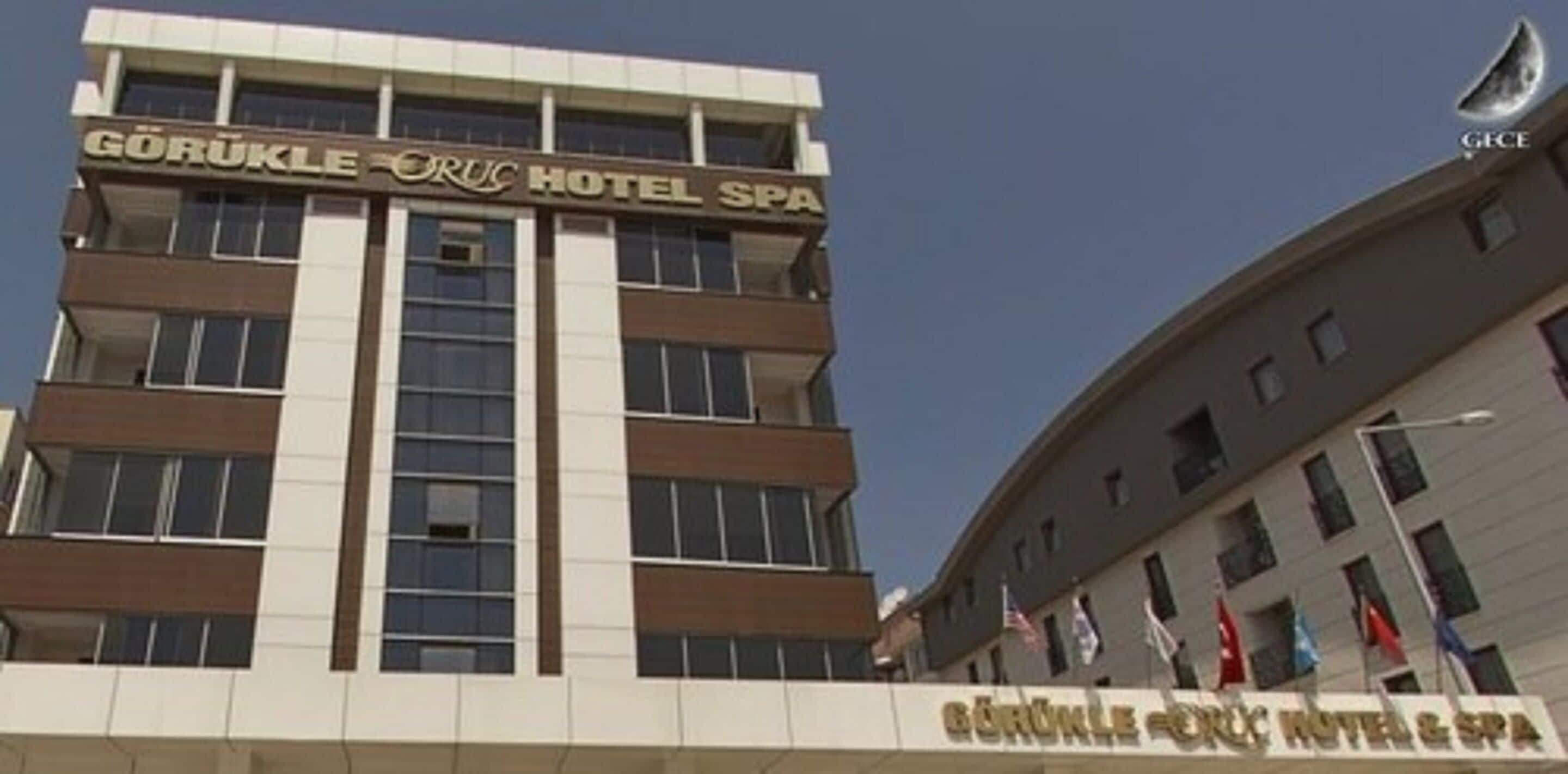 Photo - Gorukle Oruc Hotel