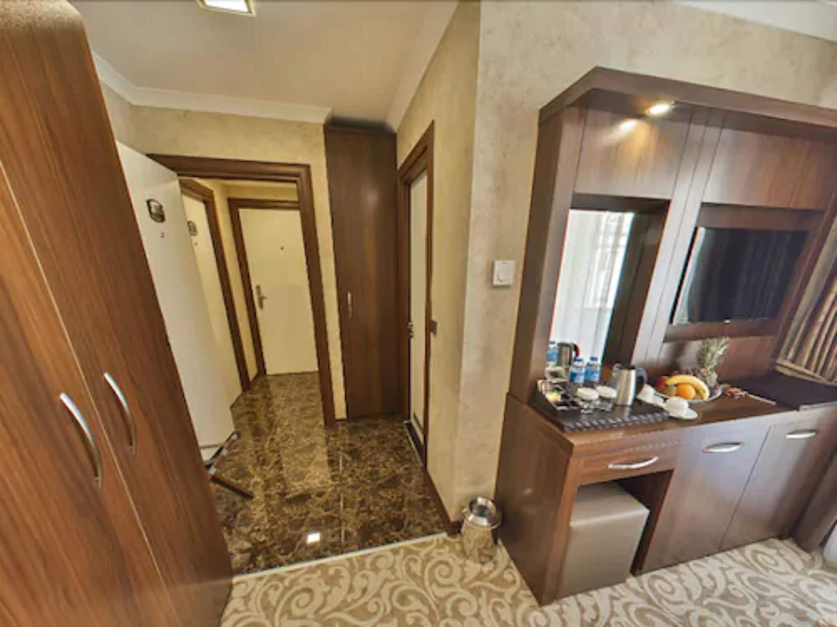 Photo - Gorukle Oruc Hotel