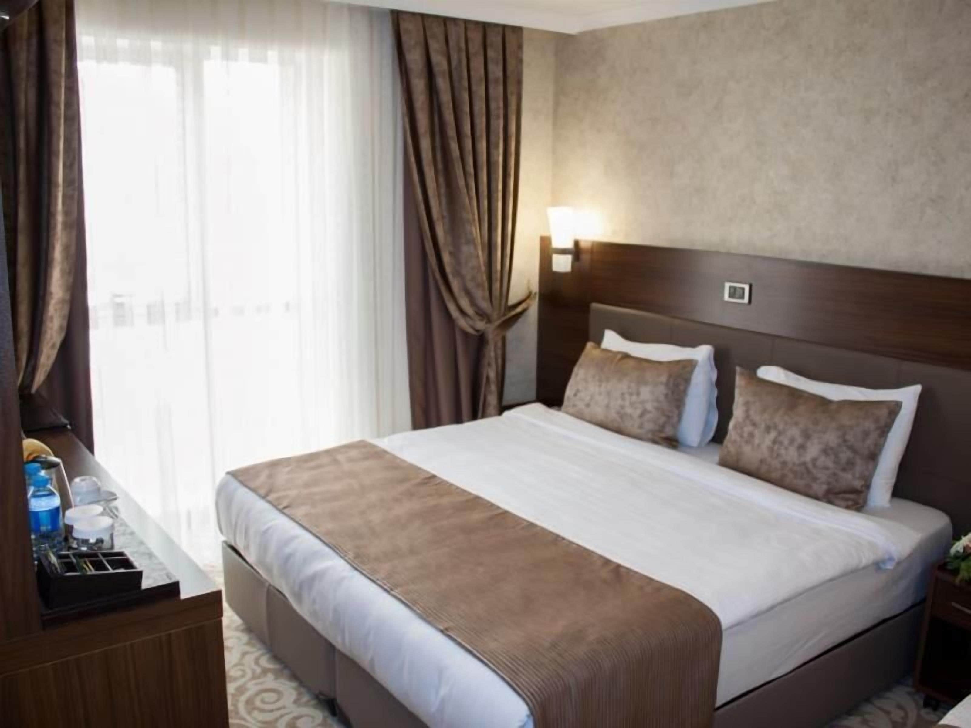 Photo - Gorukle Oruc Hotel