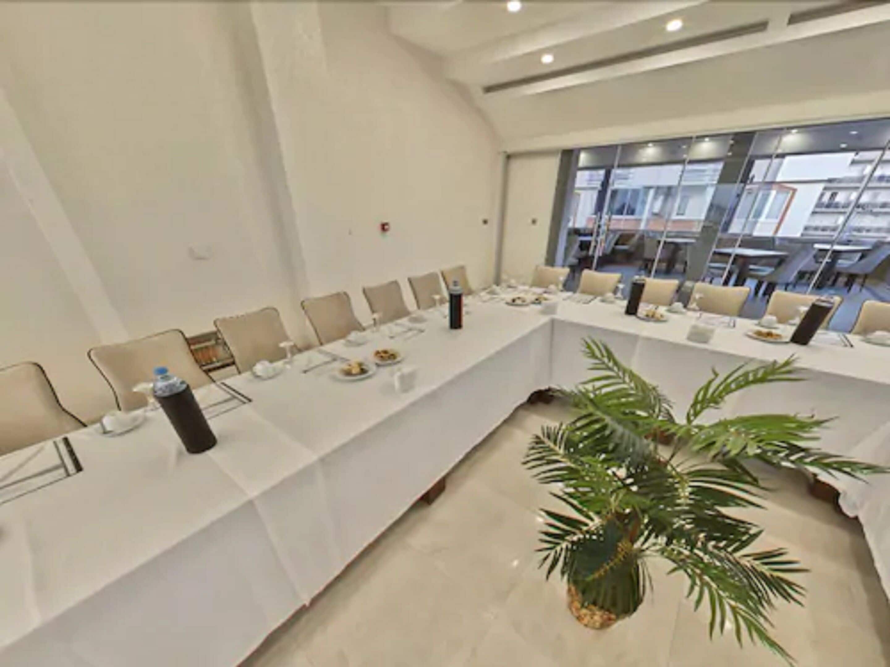 Photo - Gorukle Oruc Hotel