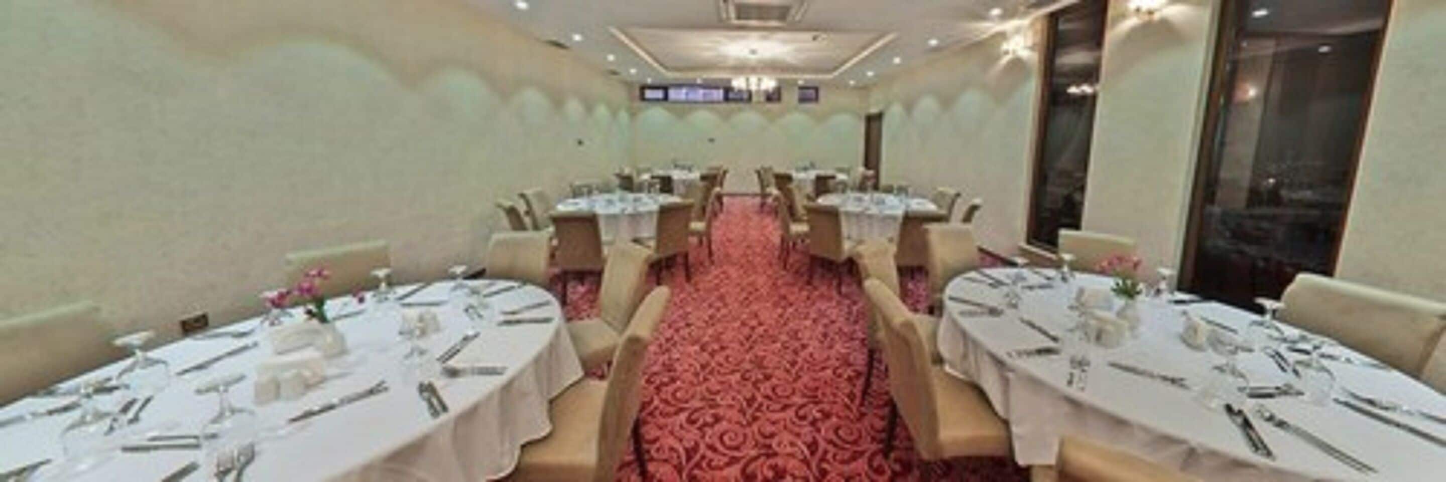 Photo - Gorukle Oruc Hotel