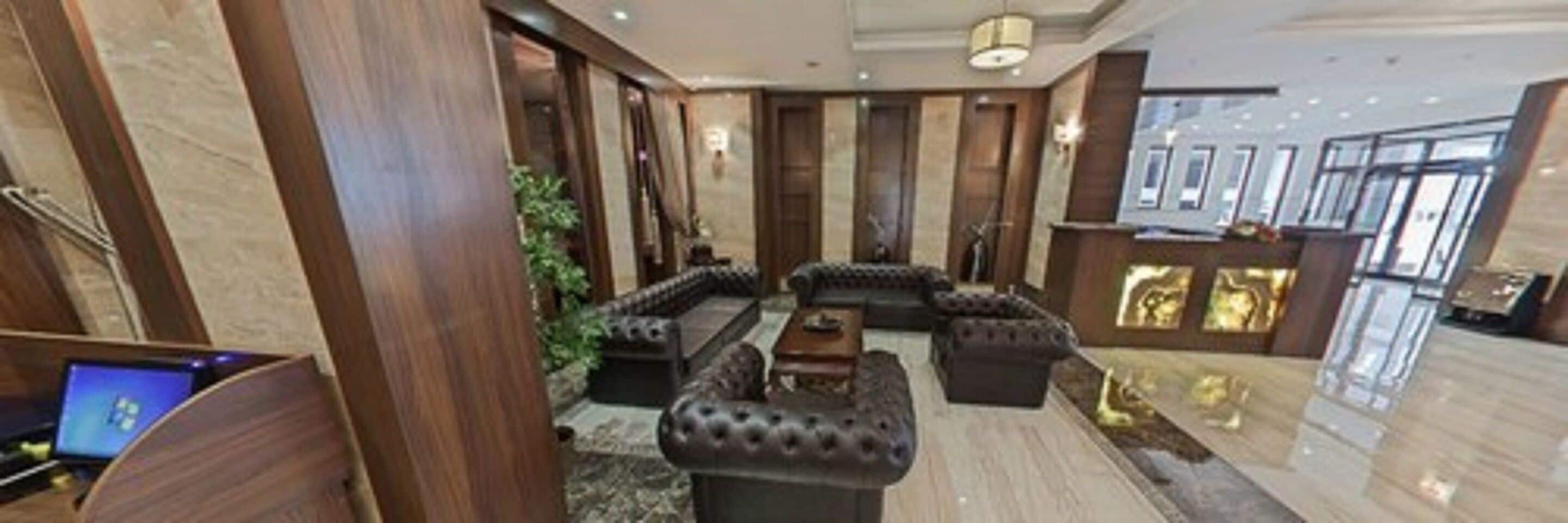 Photo - Gorukle Oruc Hotel