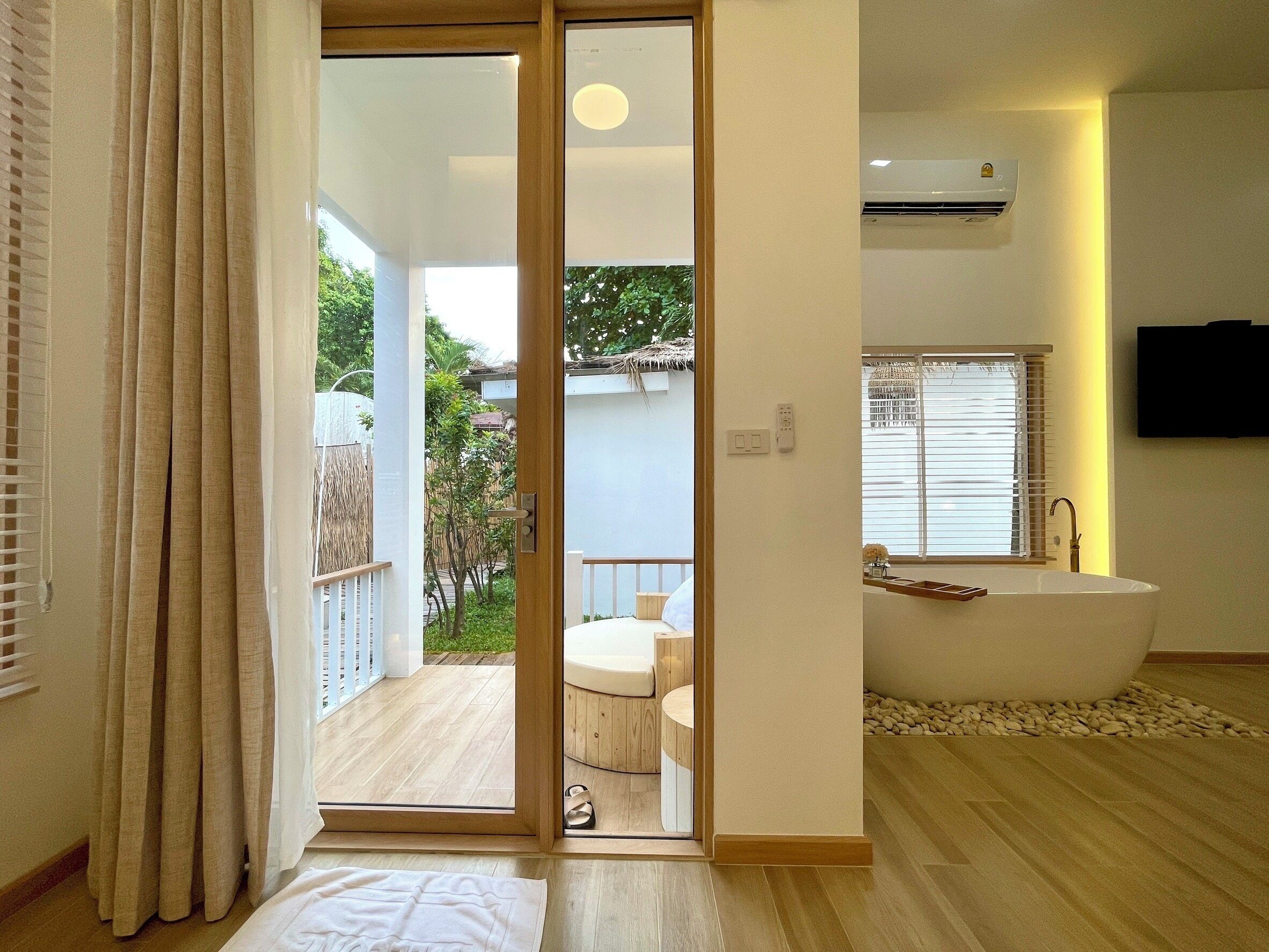 Family House | Terrasse/Patio