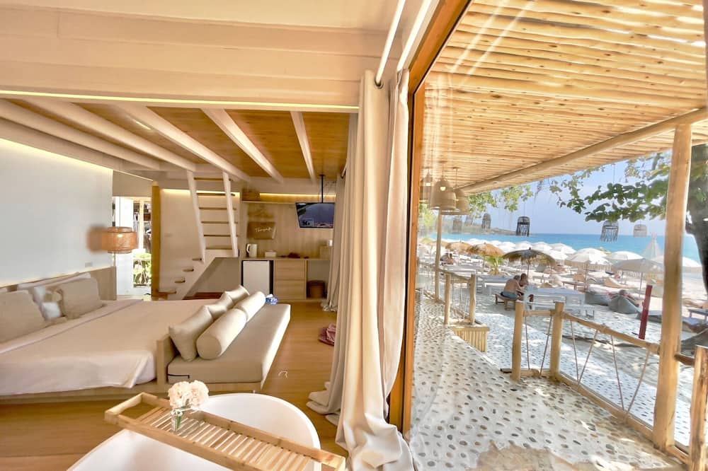 Tonsak Resort