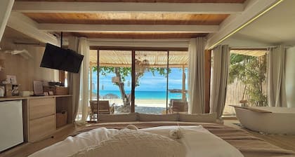 Tonsak Resort
