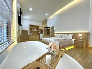 Family House | Camas extra y ropa de cama 