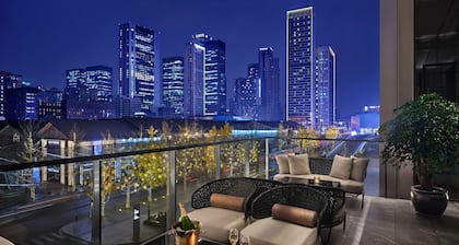 Niccolo Chengdu