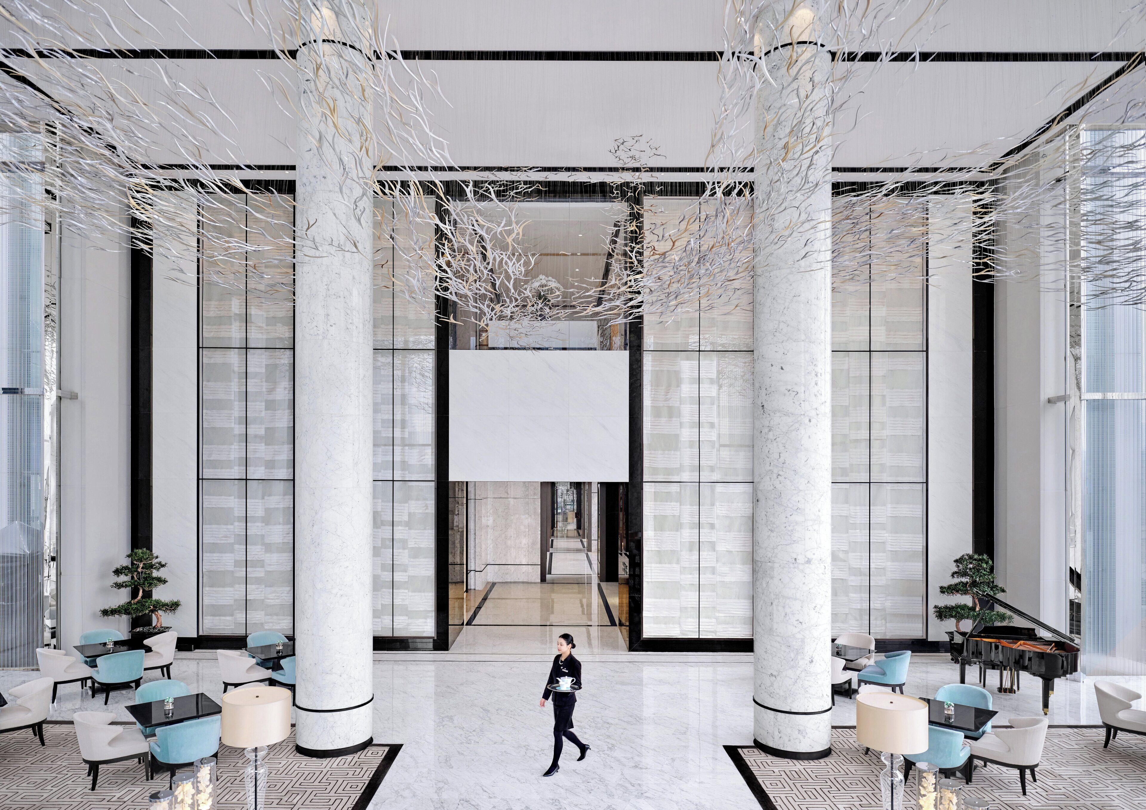 Bar (en la propiedad)