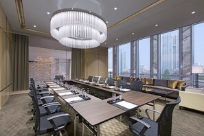 Meeting facility - Niccolo Chengdu (Chengdu)