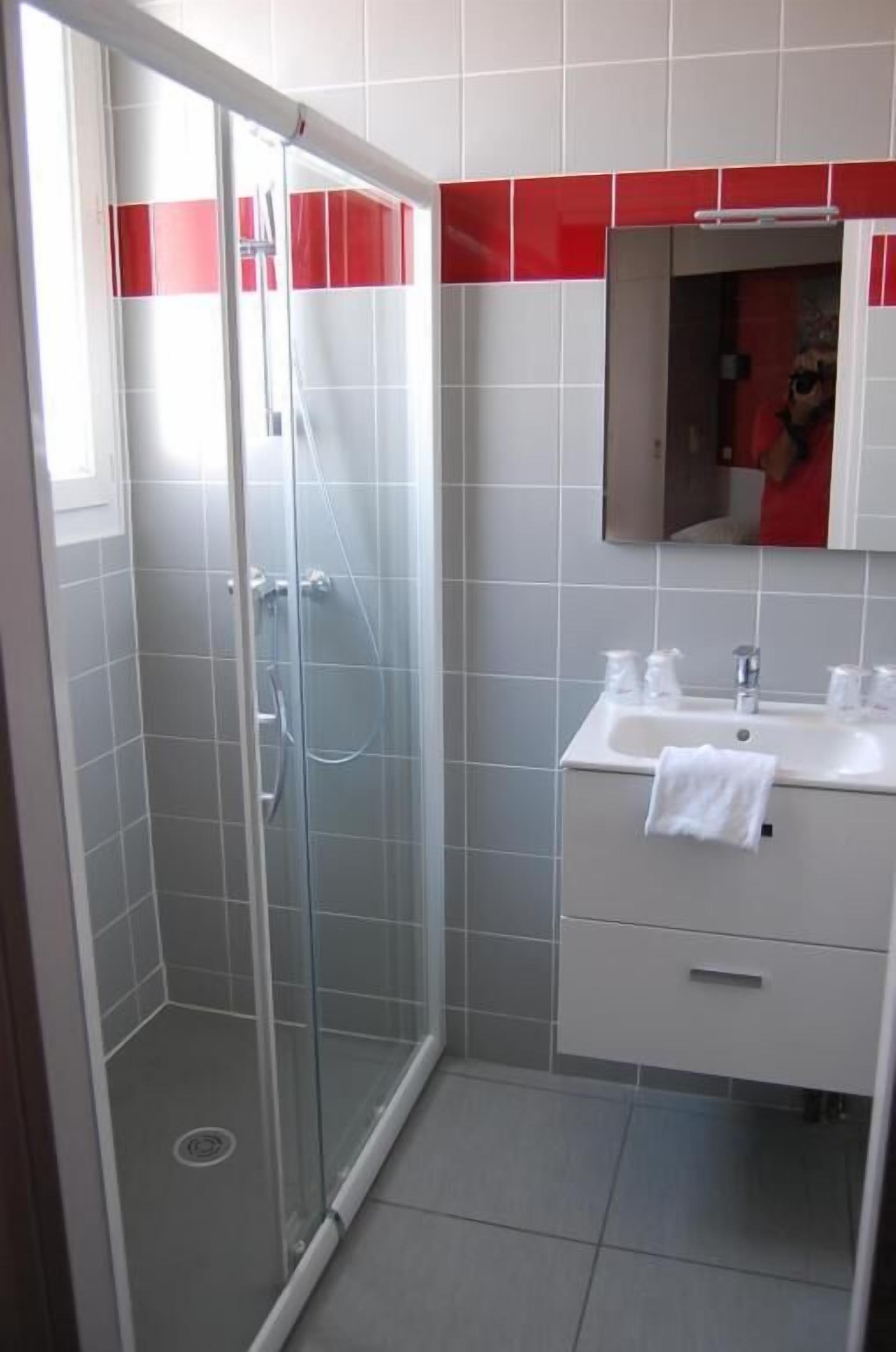 Foto - Hôtel Aragon - Centre ville gare