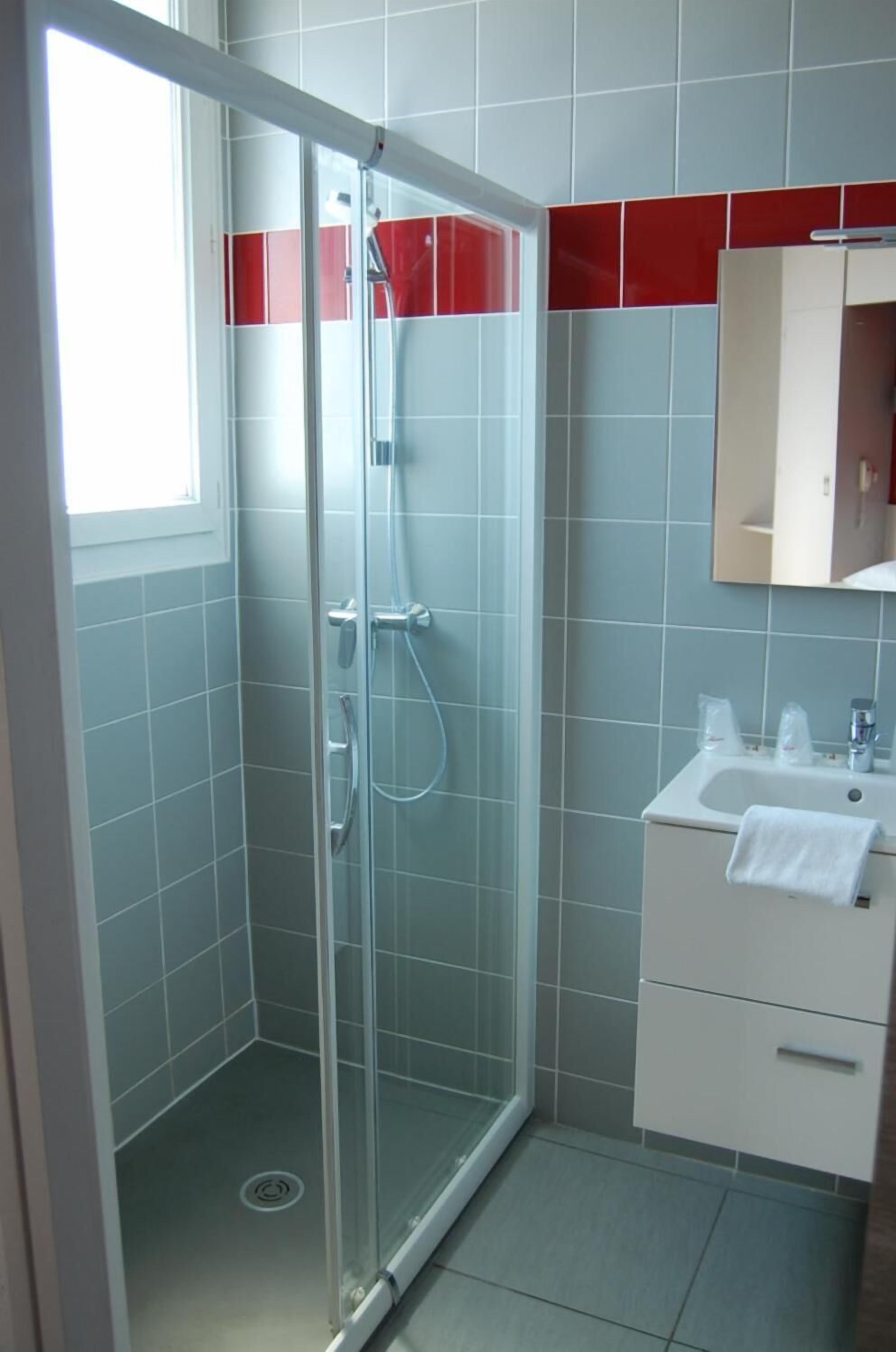 Foto - Hôtel Aragon - Centre ville gare