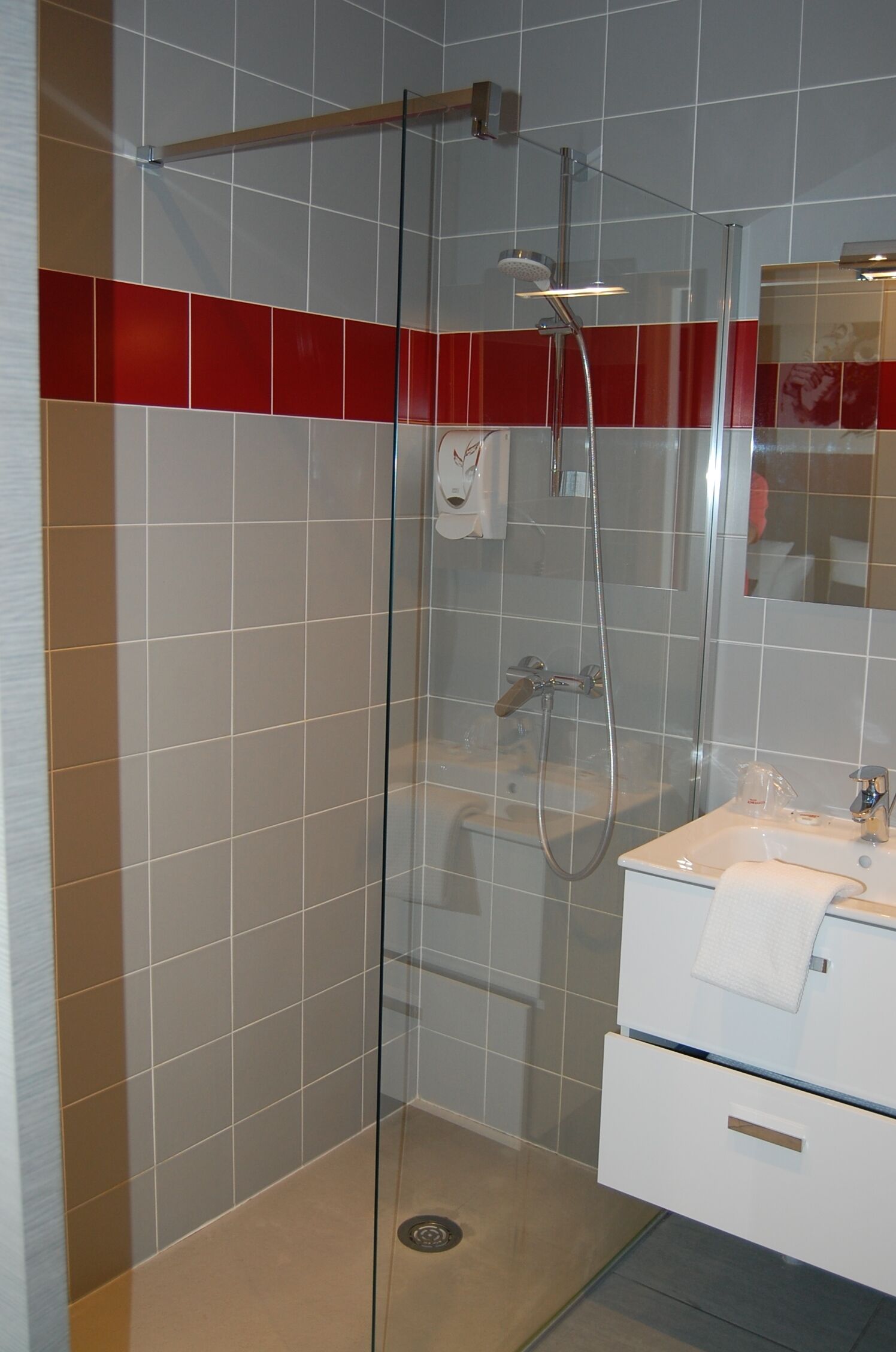 Foto - Hôtel Aragon - Centre ville gare