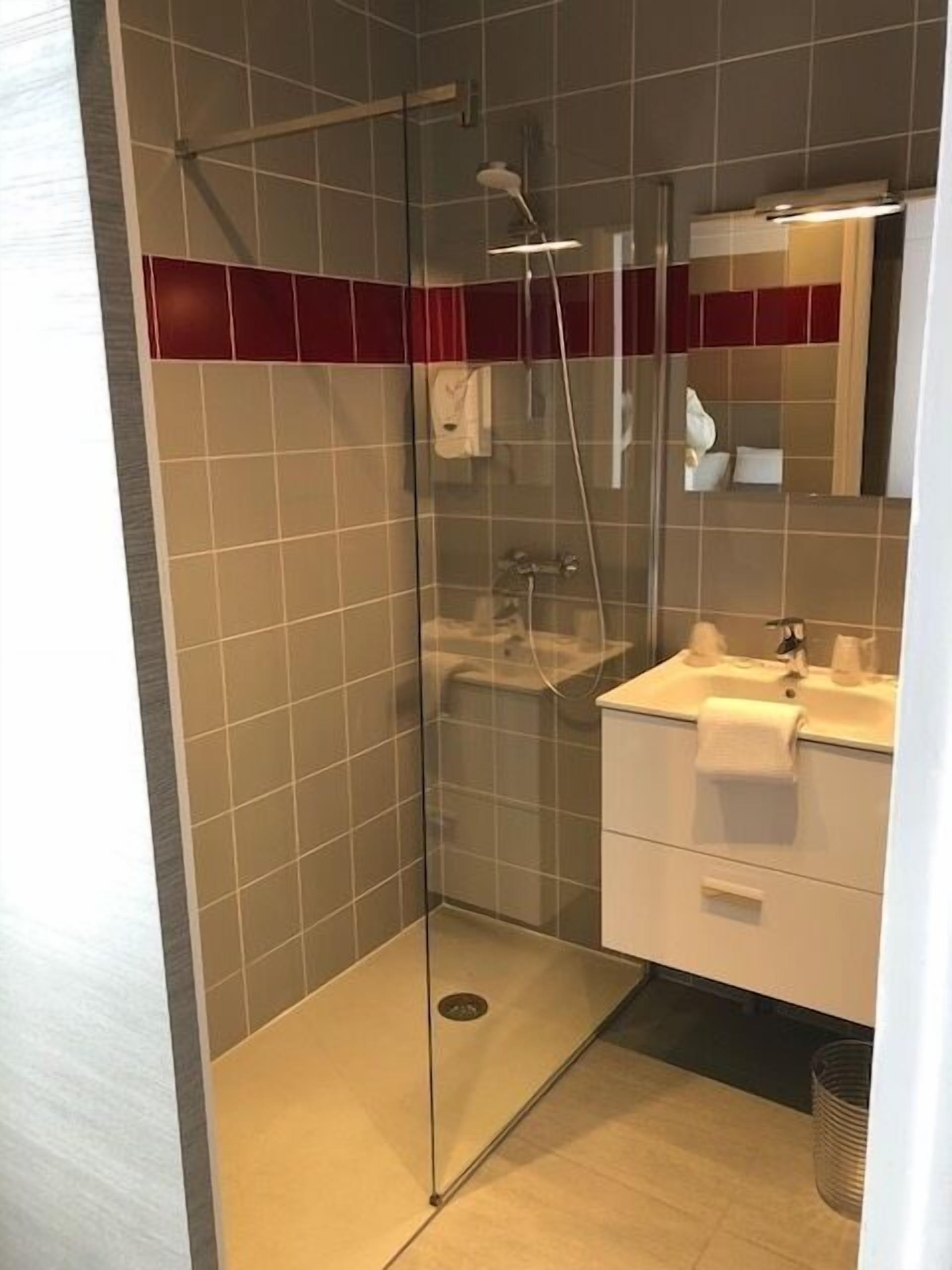 Foto - Hôtel Aragon - Centre ville gare