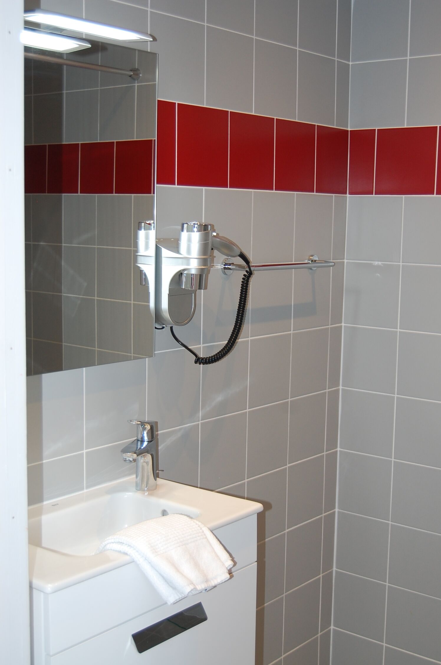 Foto - Hôtel Aragon - Centre ville gare