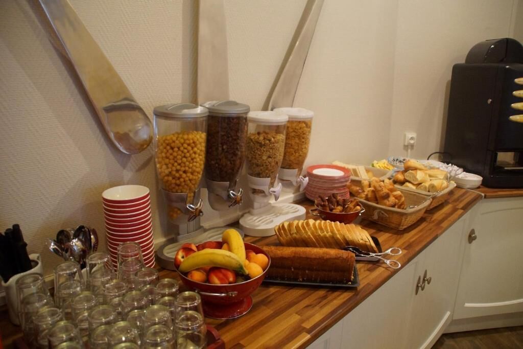 Foto - Hôtel Aragon - Centre ville gare