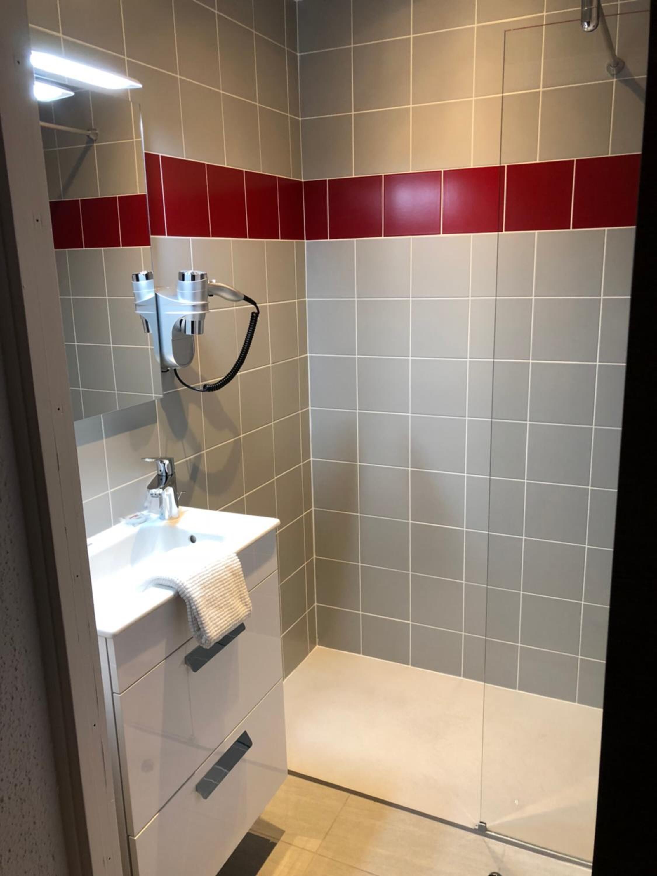 Foto - Hôtel Aragon - Centre ville gare