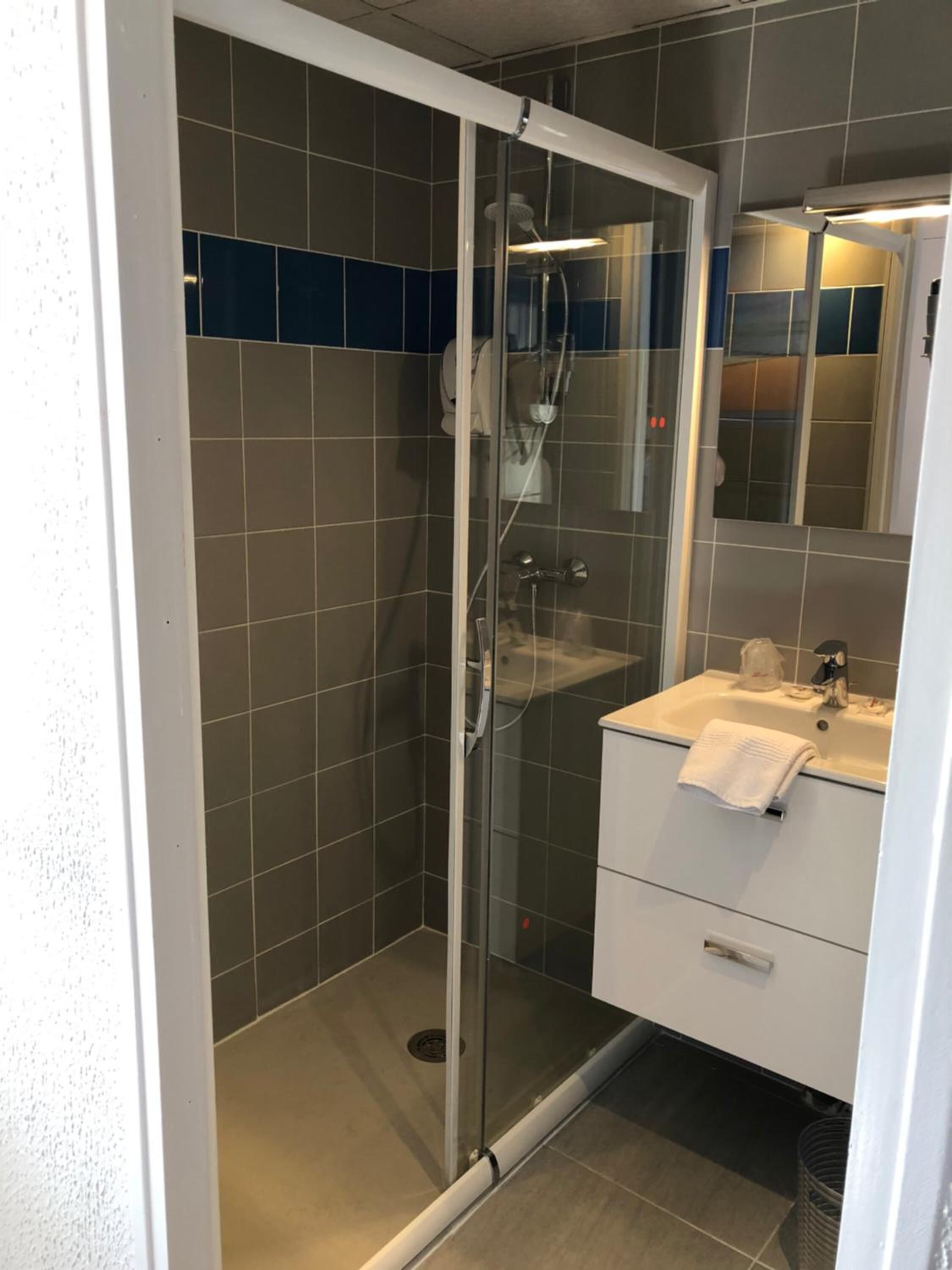 Foto - Hôtel Aragon - Centre ville gare