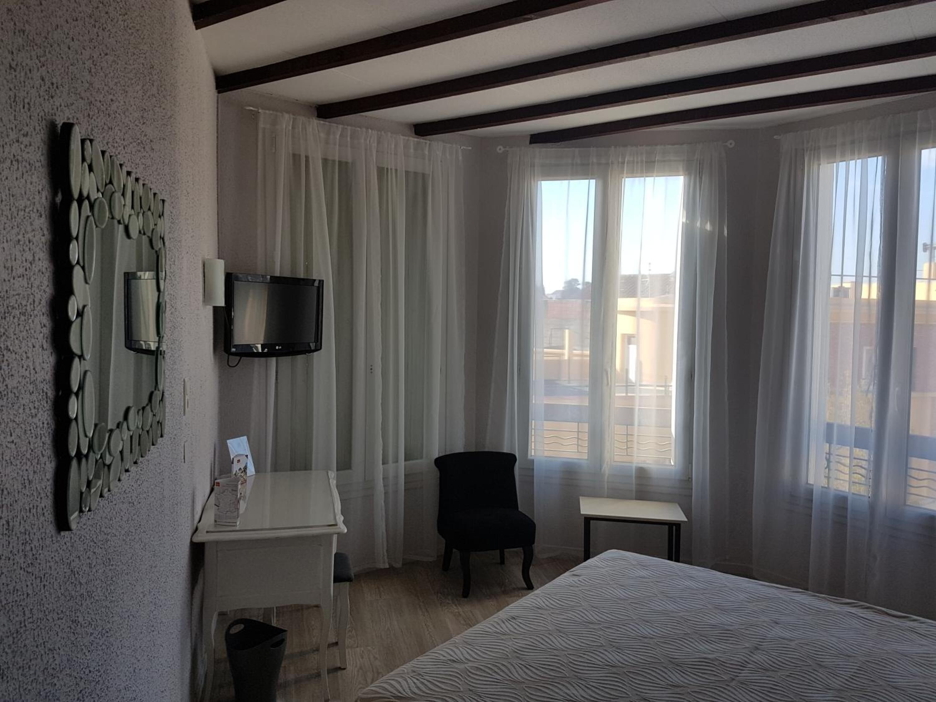 Foto - Hôtel Aragon - Centre ville gare