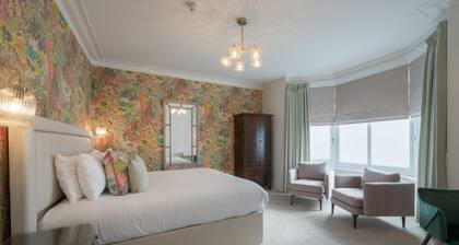 Florence House Hotel & Restaurant