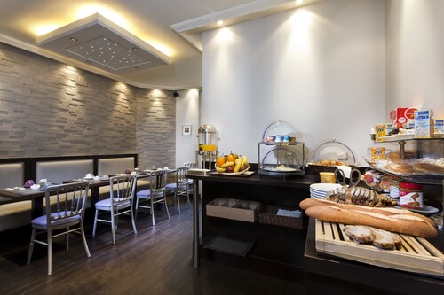 Hôtel Donjon Vincennes